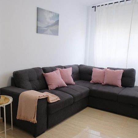 Eden Rentals Rincon Cozy Taco Buitenkant foto