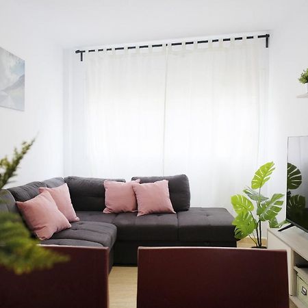 Eden Rentals Rincon Cozy Taco Buitenkant foto