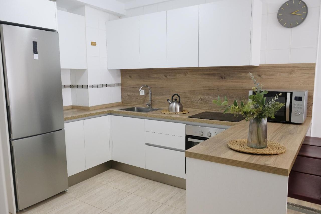Eden Rentals Rincon Cozy Taco Buitenkant foto