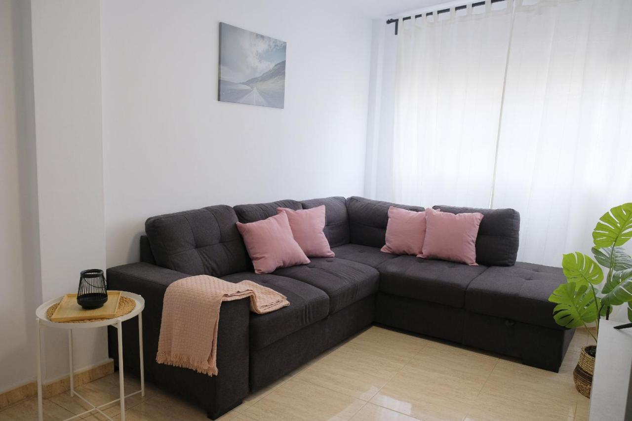 Eden Rentals Rincon Cozy Taco Buitenkant foto
