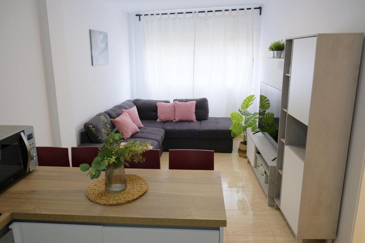 Eden Rentals Rincon Cozy Taco Buitenkant foto