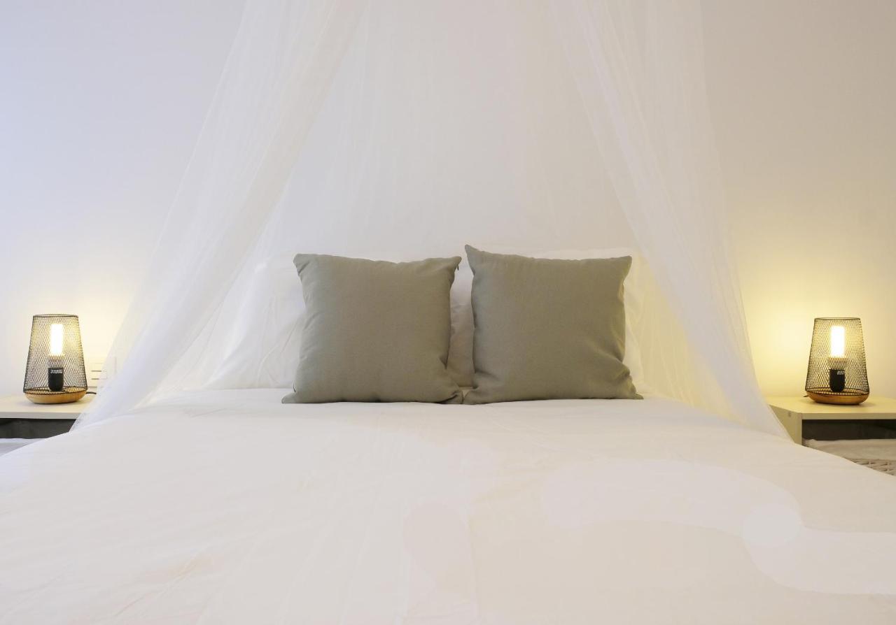 Eden Rentals Rincon Cozy Taco Buitenkant foto
