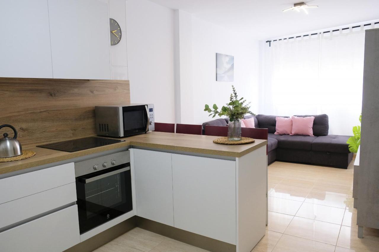 Eden Rentals Rincon Cozy Taco Buitenkant foto