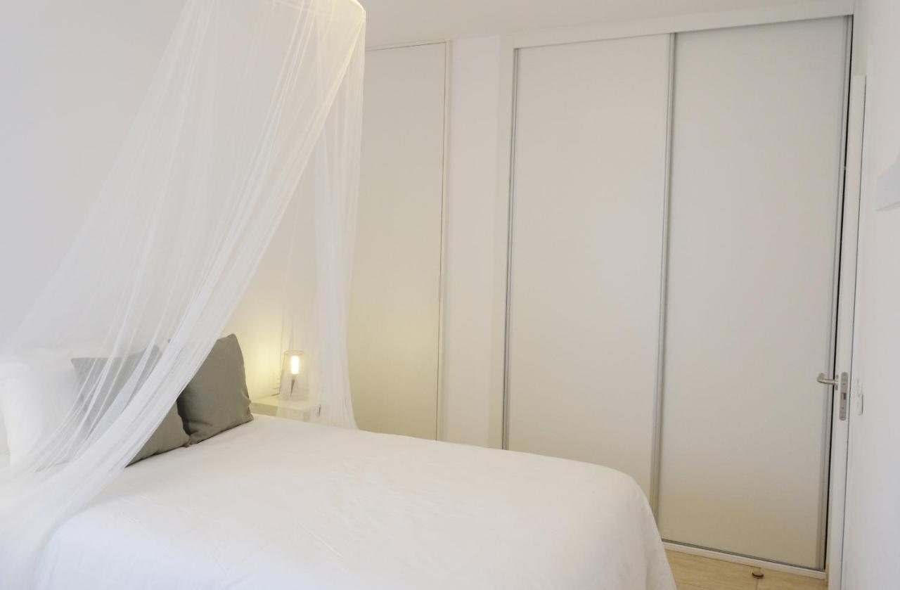 Eden Rentals Rincon Cozy Taco Buitenkant foto